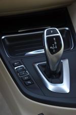 BMW 328i Touring Luxury 2012 года